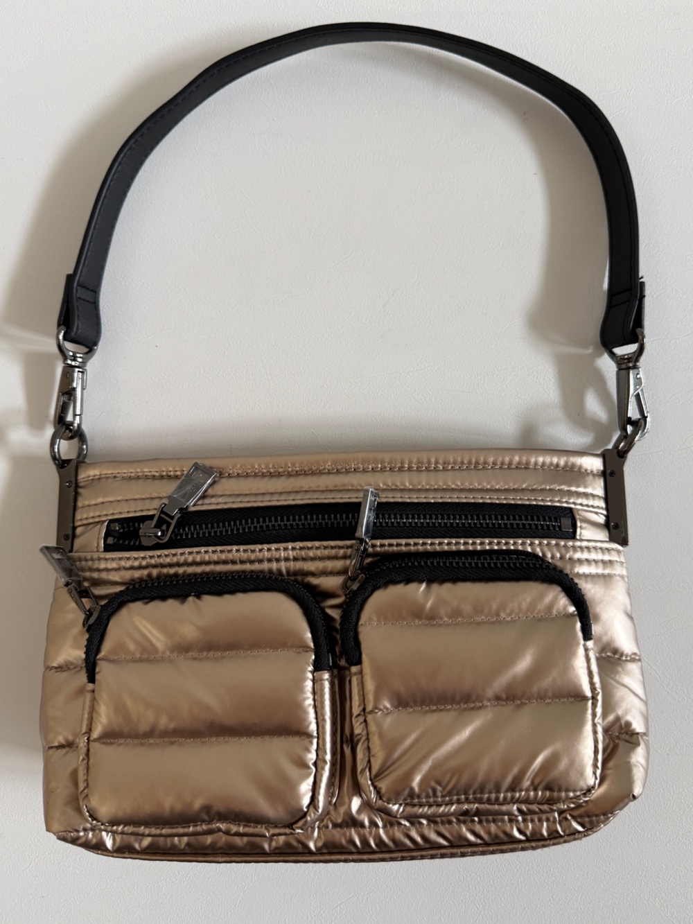 THINK ROYLN Shoulder Bag Handbag